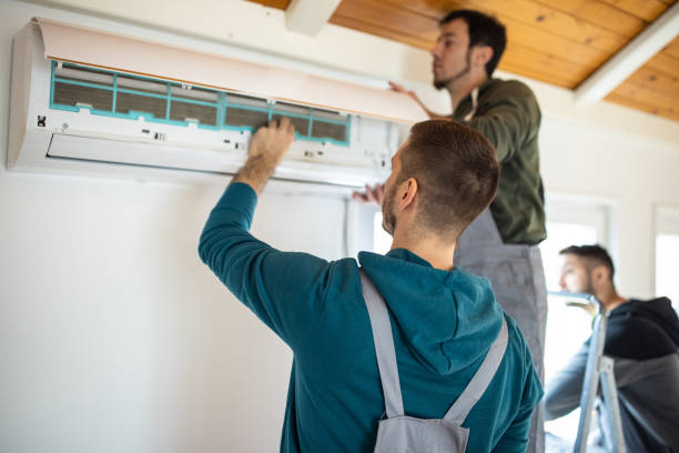 Best Best HVAC companies  in Woodacre, CA