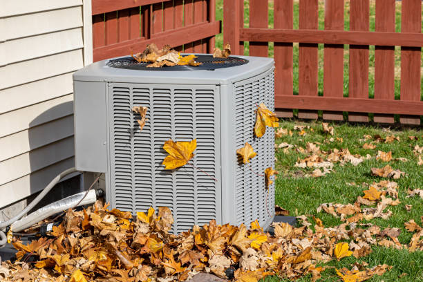 Best Local HVAC companies  in Woodacre, CA