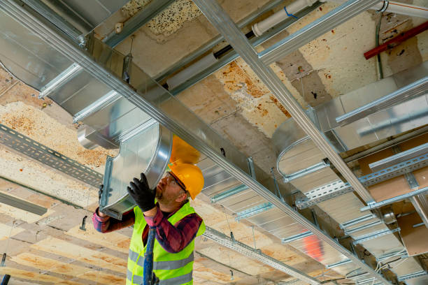 Best Furnace repair near me  in Woodacre, CA