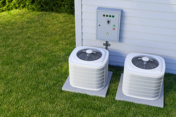 Best Commercial HVAC repair  in Woodacre, CA