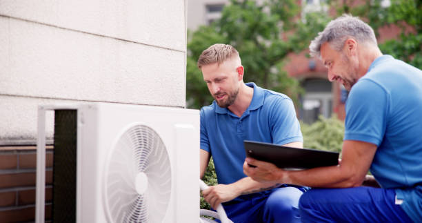 Best HVAC maintenance plan  in Woodacre, CA