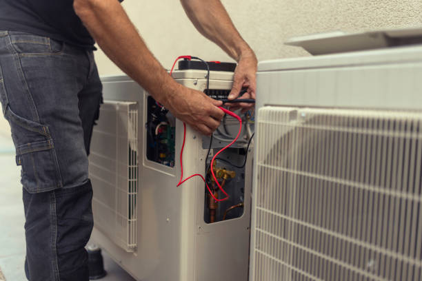 Best 24/7 HVAC repair  in Woodacre, CA
