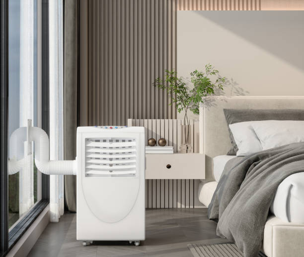 Best Ductless HVAC repair  in Woodacre, CA