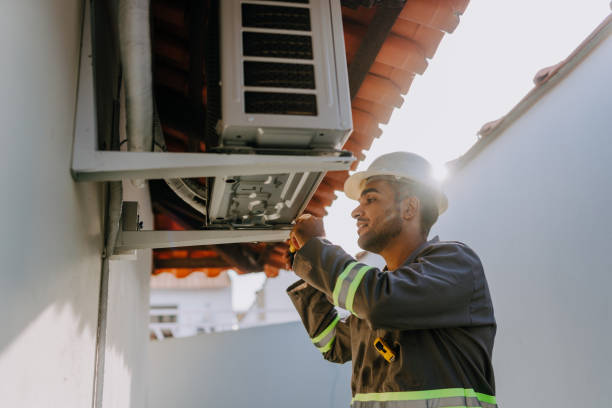 Professional HVAC in Woodacre, CA