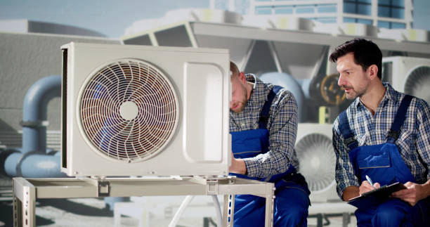 Best HVAC installation services  in Woodacre, CA