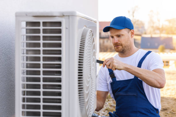 Best HVAC repair near me  in Woodacre, CA