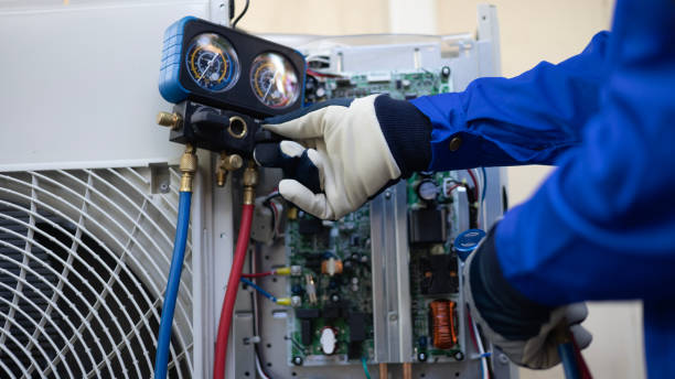 Best Heating repair services  in Woodacre, CA
