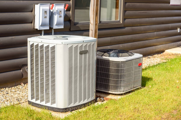 Best Air conditioning repair  in Woodacre, CA